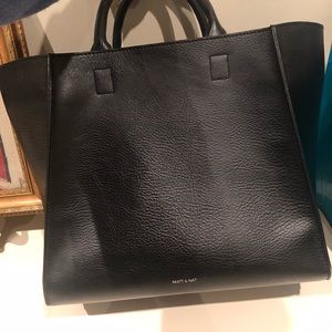 Matt & Nat Tote bag with strap